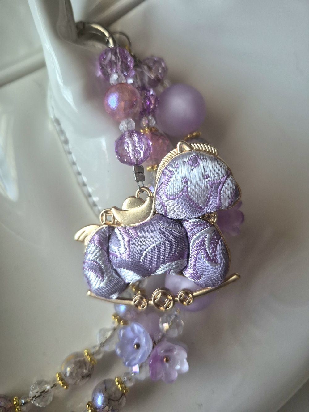 Purse Charm - Picture 2 of 4